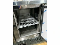 Saro vivia s 903 s/s top koelwerkbank - afbeelding 5 van  10