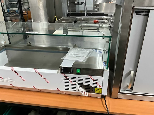 Saro vrx 955 saladiere - afbeelding 2 van  5