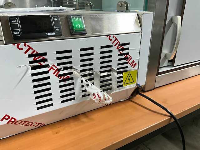 Saro vrx 955 saladiere - afbeelding 4 van  5