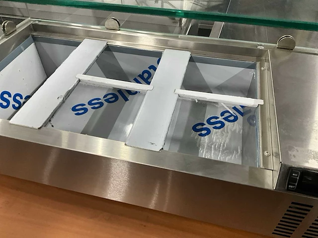Saro vrx 965 saladière - afbeelding 4 van  8