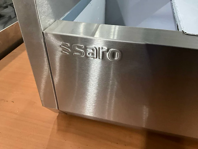 Saro vrx 965 saladière - afbeelding 6 van  8
