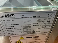 Saro vrx 965 saladière - afbeelding 8 van  8