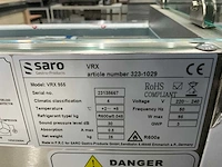 Saro vrx saladiere - afbeelding 5 van  5