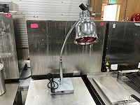 Saro warmtelamp - afbeelding 1 van  6