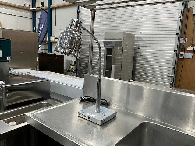 Saro warmtelamp - afbeelding 1 van  6