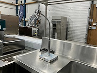 Saro warmtelamp - afbeelding 1 van  6