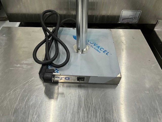 Saro warmtelamp - afbeelding 3 van  6