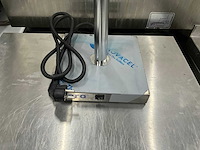 Saro warmtelamp - afbeelding 3 van  6