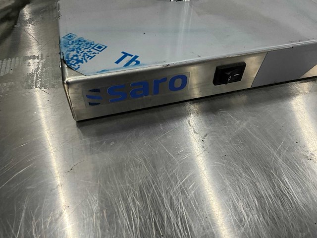 Saro warmtelamp - afbeelding 4 van  6