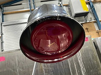 Saro warmtelamp - afbeelding 5 van  6