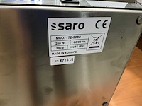 Saro warmtelamp - afbeelding 6 van  6