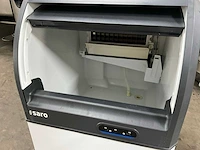 Saro zbf-40 ijsblokjes machine - afbeelding 3 van  10