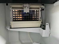 Saro zbf-40 ijsblokjes machine - afbeelding 8 van  10
