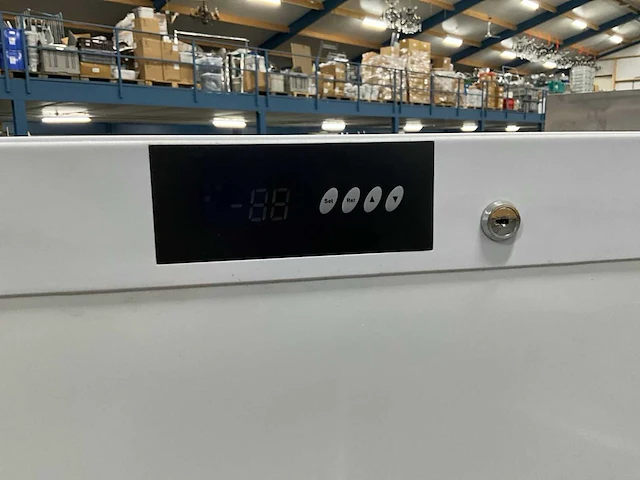 Saro zht 400 r koelkast - afbeelding 7 van  8