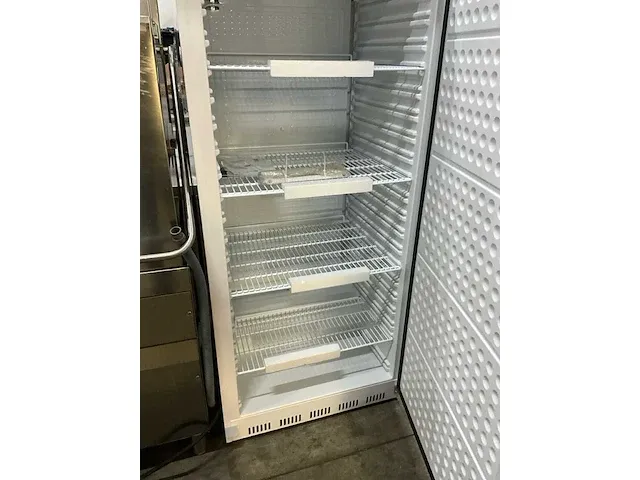 Saro zht 600 r koelkast - afbeelding 3 van  5