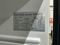 Saro zht 600 r koelkast - afbeelding 5 van  5