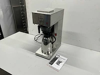Saro zkm 26 koffiemachine - afbeelding 1 van  9