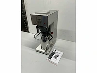 Saro zkm 26 koffiemachine - afbeelding 2 van  9