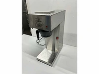 Saro zkm 26 koffiemachine - afbeelding 4 van  9