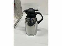 Saro zkm 26 koffiemachine - afbeelding 5 van  9