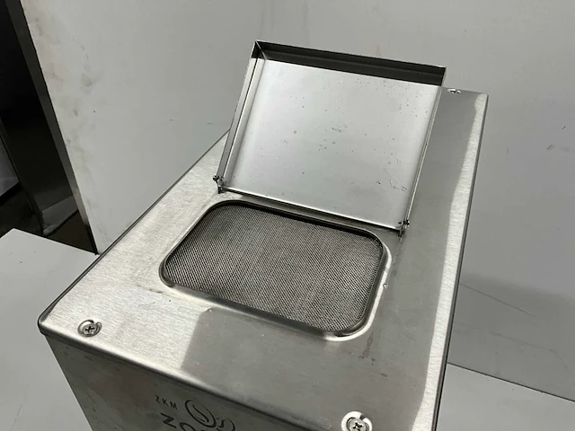 Saro zkm 26 koffiemachine - afbeelding 6 van  9