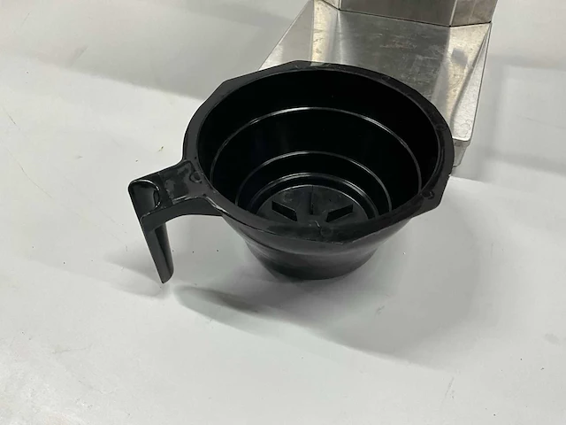 Saro zkm 26 koffiemachine - afbeelding 7 van  9