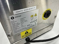 Saro zkm 26 koffiemachine - afbeelding 9 van  9