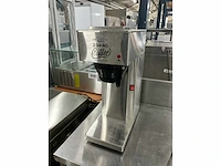 Saro zkm 26 koffiemachine - afbeelding 2 van  6
