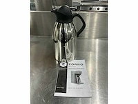 Saro zkm 26 koffiemachine - afbeelding 4 van  6