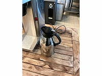 Saro zkm 26 koffiemachine - afbeelding 3 van  5