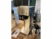 Saro zkm 26 koffiemachine - afbeelding 4 van  5