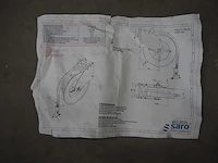 Saro - afbeelding 8 van  8