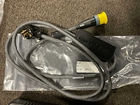 Saros model 3000 medical oxygen system (15x) - afbeelding 13 van  13