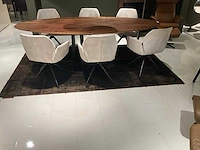 Sartori vloerkleed - afbeelding 3 van  4