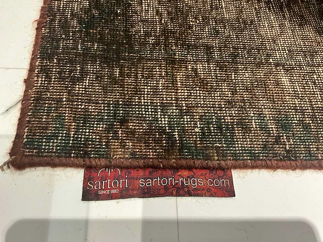 Sartori vloerkleed - afbeelding 4 van  4