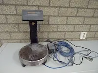 Sartorius - weegschaal - afbeelding 1 van  4