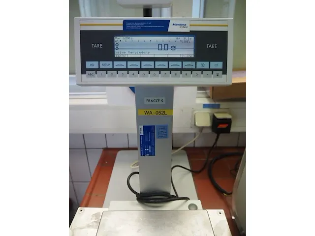 Sartorius ag - afbeelding 4 van  7