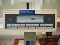 Sartorius ag - afbeelding 6 van  7