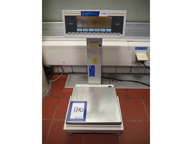 Sartorius ag - afbeelding 3 van  6