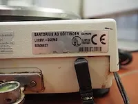 Sartorius ag - afbeelding 6 van  7