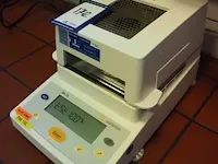 Sartorius ag - afbeelding 1 van  9