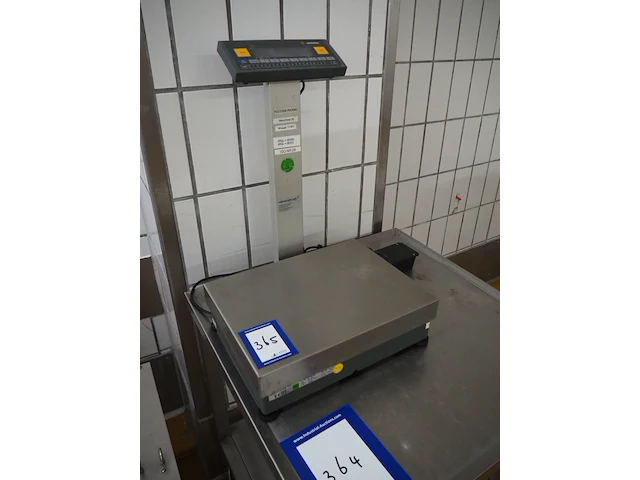 Sartorius ag - afbeelding 1 van  7
