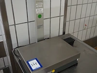 Sartorius ag - afbeelding 1 van  7