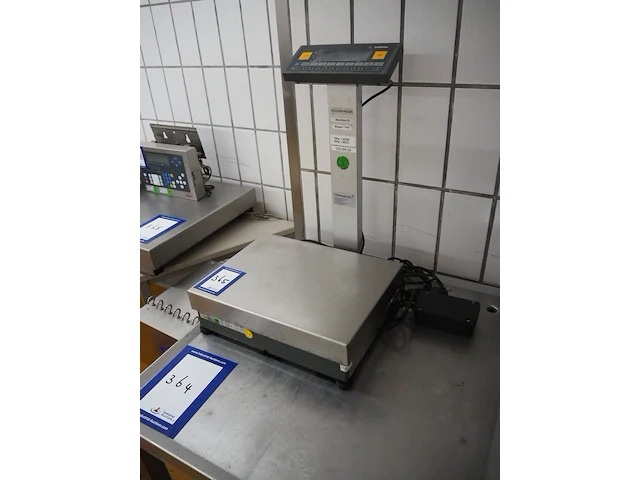 Sartorius ag - afbeelding 2 van  7