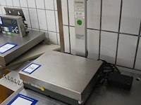 Sartorius ag - afbeelding 2 van  7
