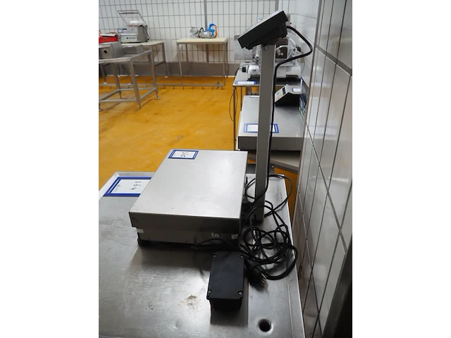 Sartorius ag - afbeelding 3 van  7