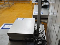Sartorius ag - afbeelding 3 van  7