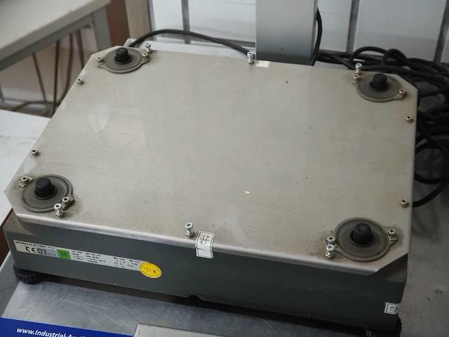 Sartorius ag - afbeelding 4 van  7