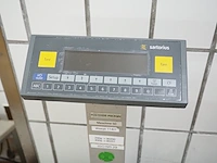 Sartorius ag - afbeelding 5 van  7