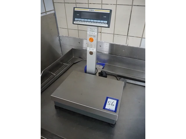 Sartorius ag - afbeelding 1 van  7